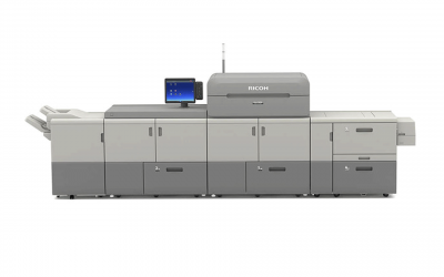 Nouvelle presse Ricoh C9200